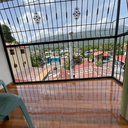 Oasis De Paz 2 Apartment Jarabacoa Ngoại thất bức ảnh