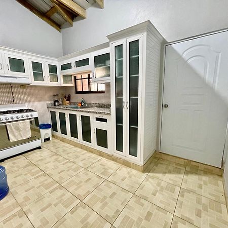 Oasis De Paz 2 Apartment Jarabacoa Ngoại thất bức ảnh