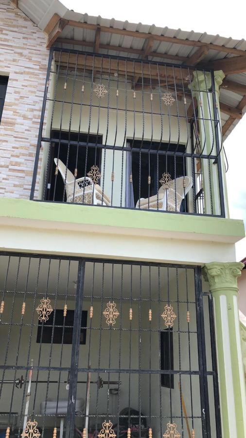 Oasis De Paz 2 Apartment Jarabacoa Ngoại thất bức ảnh