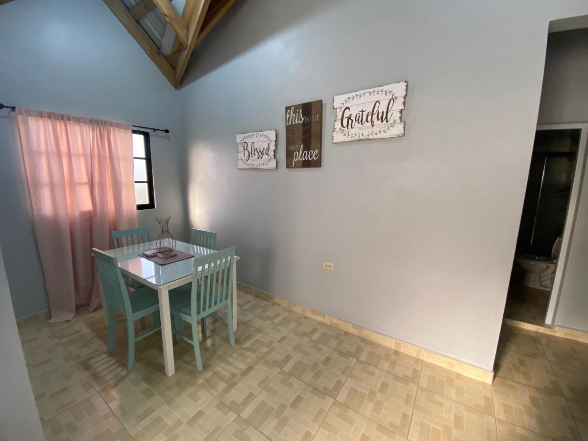 Oasis De Paz 2 Apartment Jarabacoa Ngoại thất bức ảnh