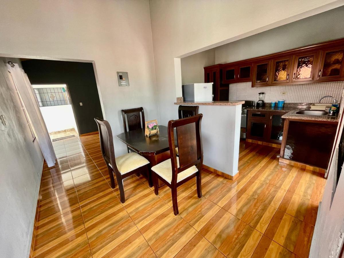Oasis De Paz 2 Apartment Jarabacoa Ngoại thất bức ảnh