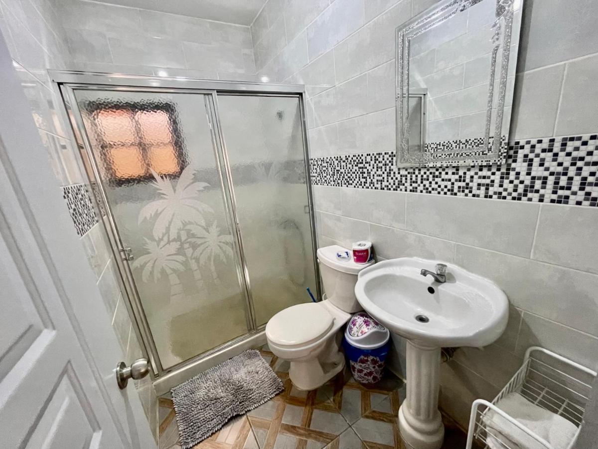 Oasis De Paz 2 Apartment Jarabacoa Ngoại thất bức ảnh