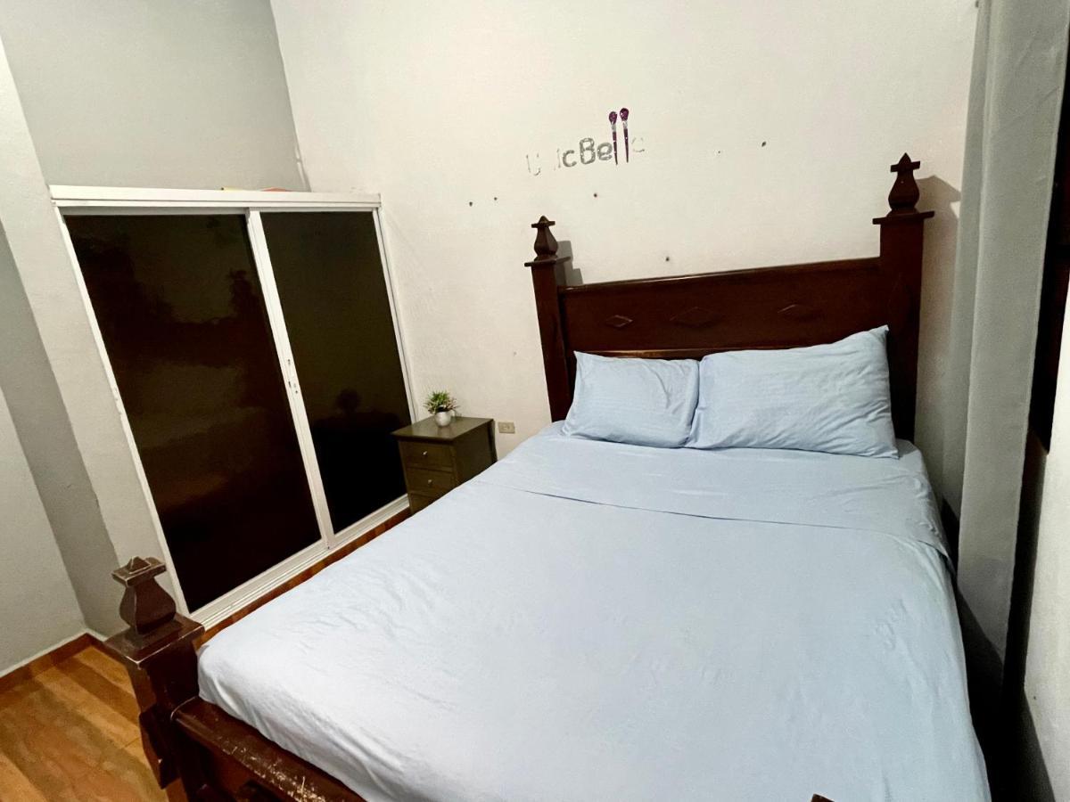 Oasis De Paz 2 Apartment Jarabacoa Ngoại thất bức ảnh