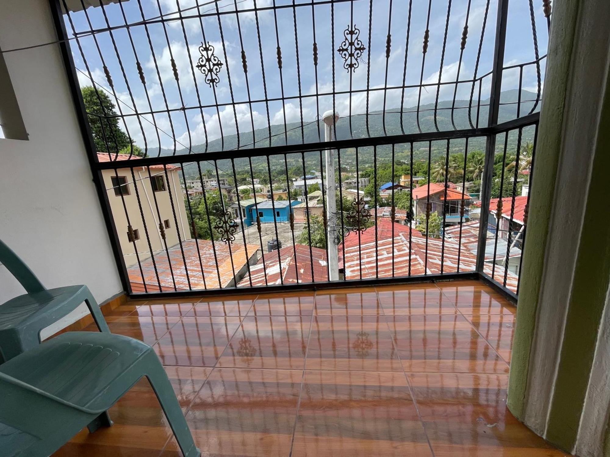 Oasis De Paz 2 Apartment Jarabacoa Ngoại thất bức ảnh