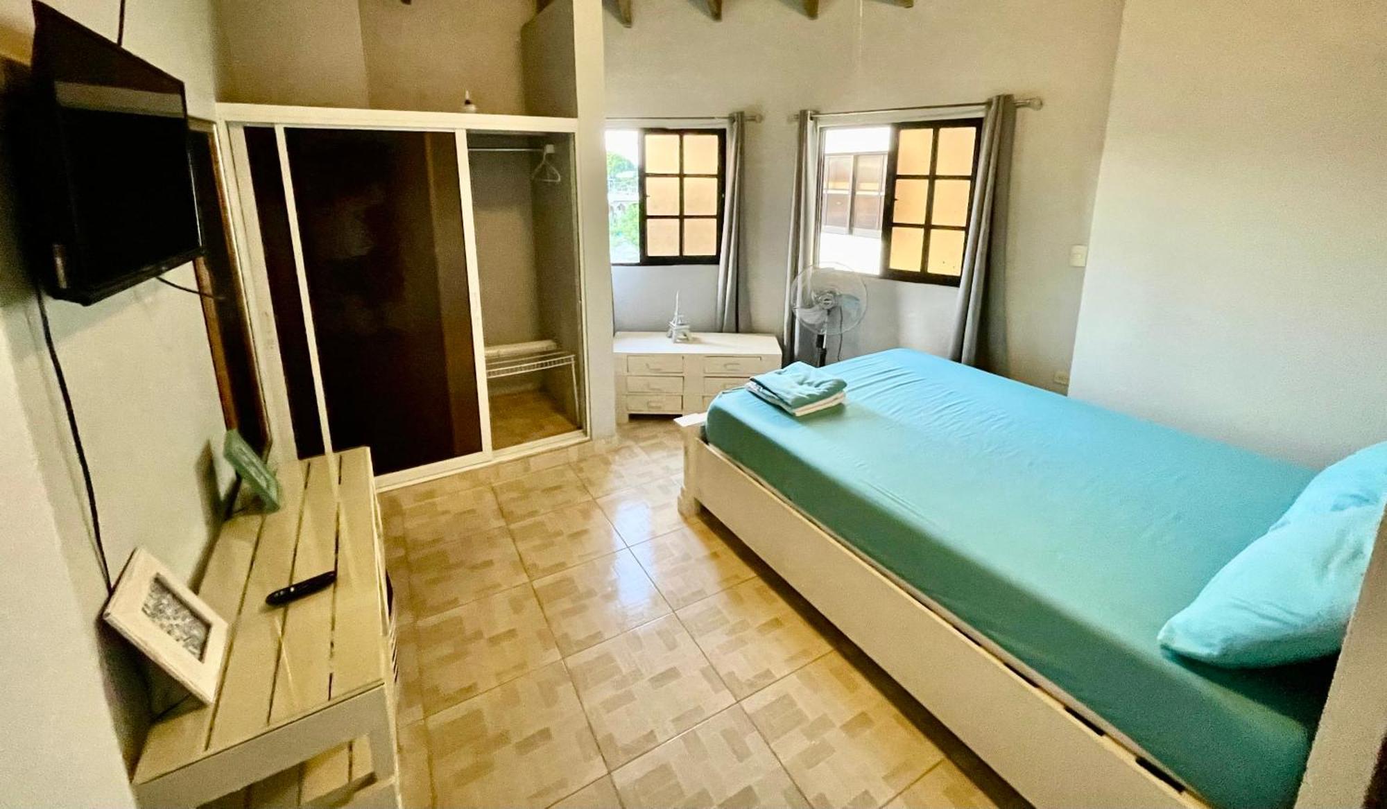 Oasis De Paz 2 Apartment Jarabacoa Ngoại thất bức ảnh