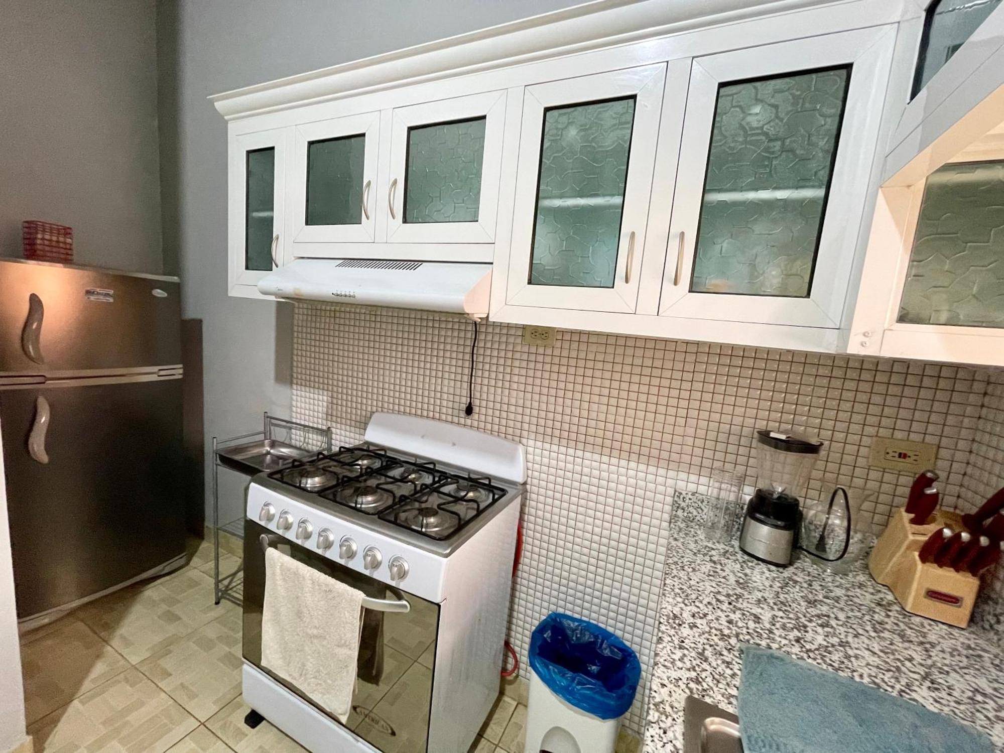 Oasis De Paz 2 Apartment Jarabacoa Ngoại thất bức ảnh