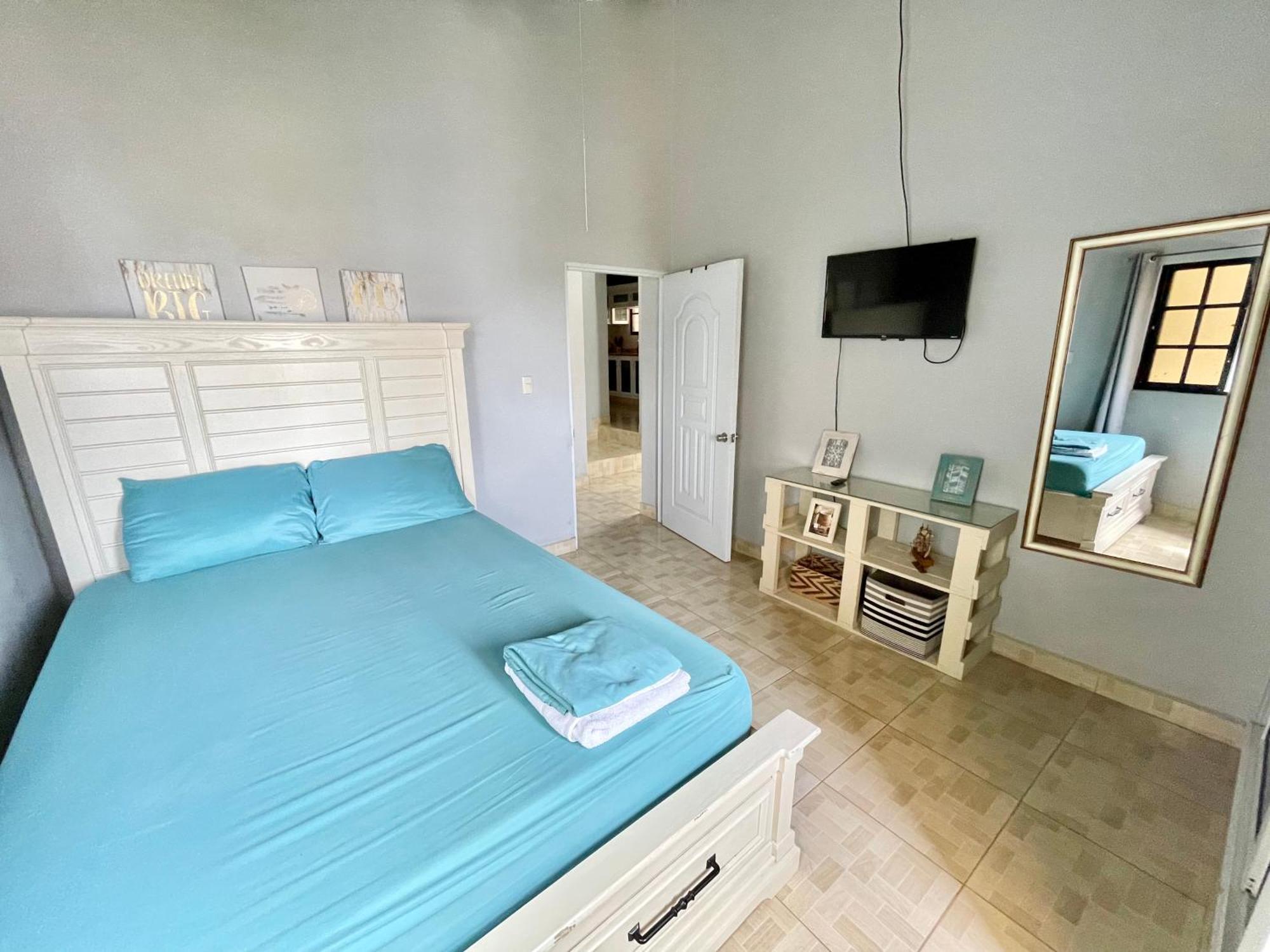 Oasis De Paz 2 Apartment Jarabacoa Ngoại thất bức ảnh