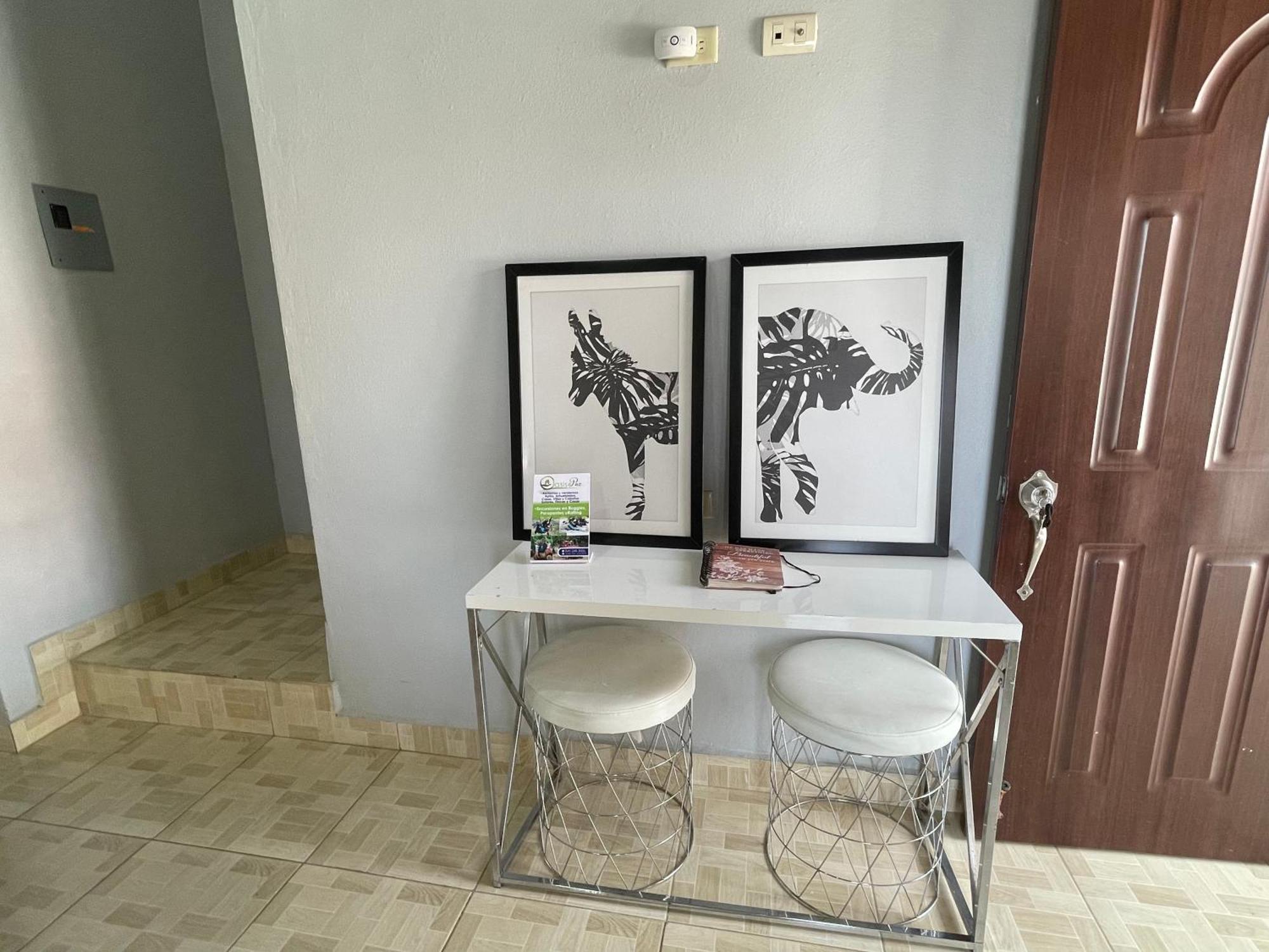 Oasis De Paz 2 Apartment Jarabacoa Ngoại thất bức ảnh