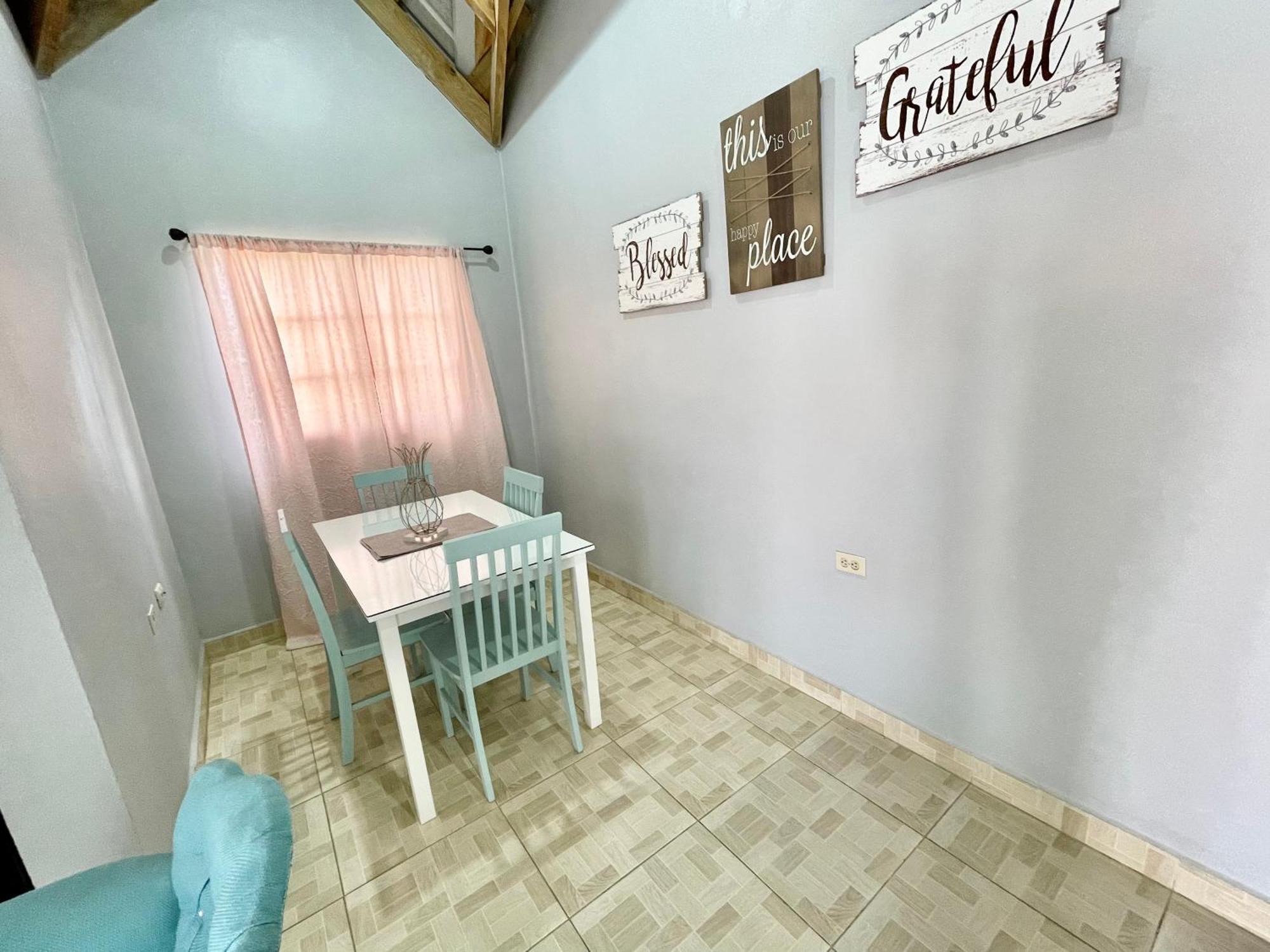 Oasis De Paz 2 Apartment Jarabacoa Ngoại thất bức ảnh