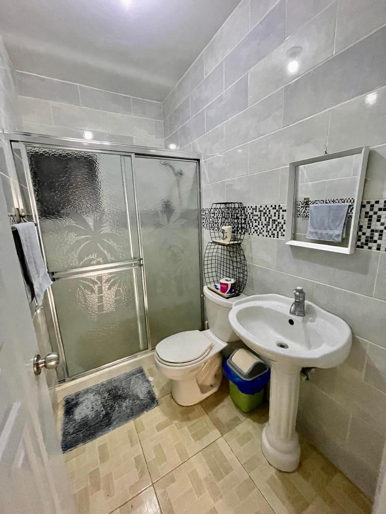 Oasis De Paz 2 Apartment Jarabacoa Ngoại thất bức ảnh
