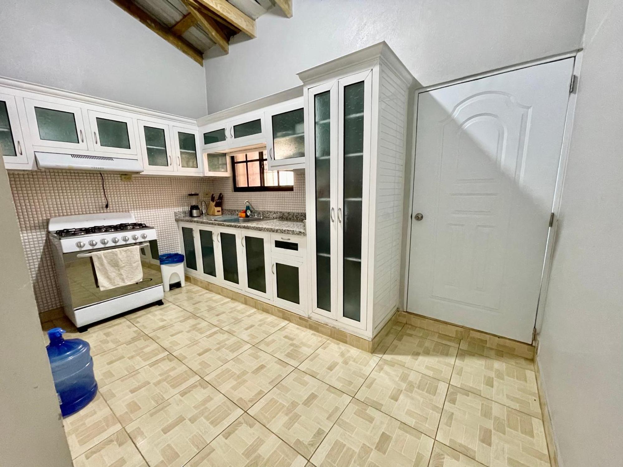 Oasis De Paz 2 Apartment Jarabacoa Ngoại thất bức ảnh