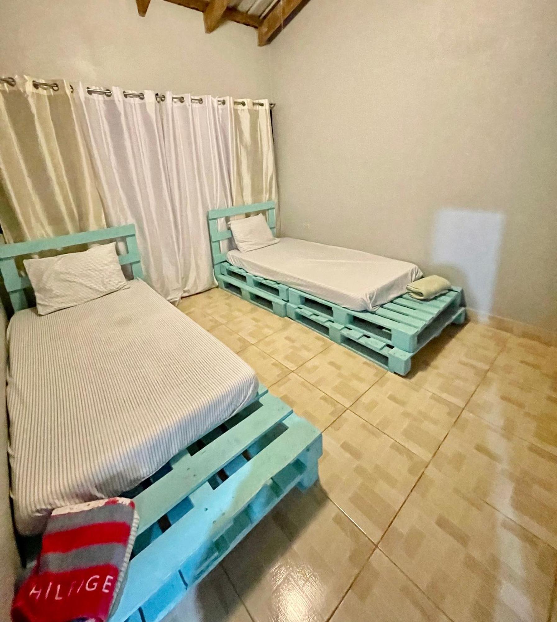 Oasis De Paz 2 Apartment Jarabacoa Ngoại thất bức ảnh